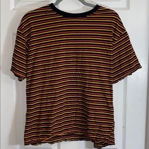 Striped Tee